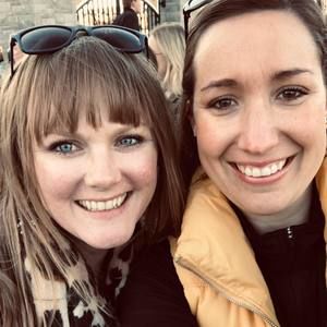 Meet your Posher, Niki